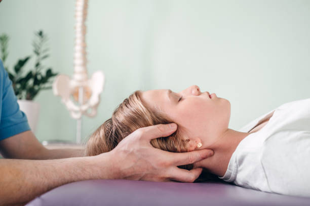 Osteopathie & Coaching vervolgafspraak