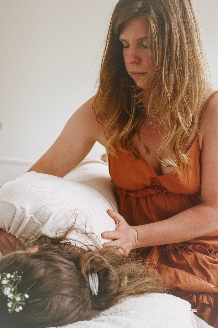 Workshop 'Wordt je eigen osteopaat' za 17/01/2026 13.30u-17u